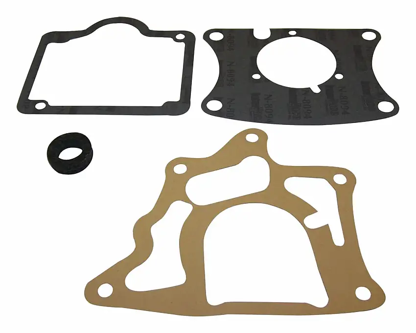 Vintage - Paper Black Transmission Gasket Set - A1542