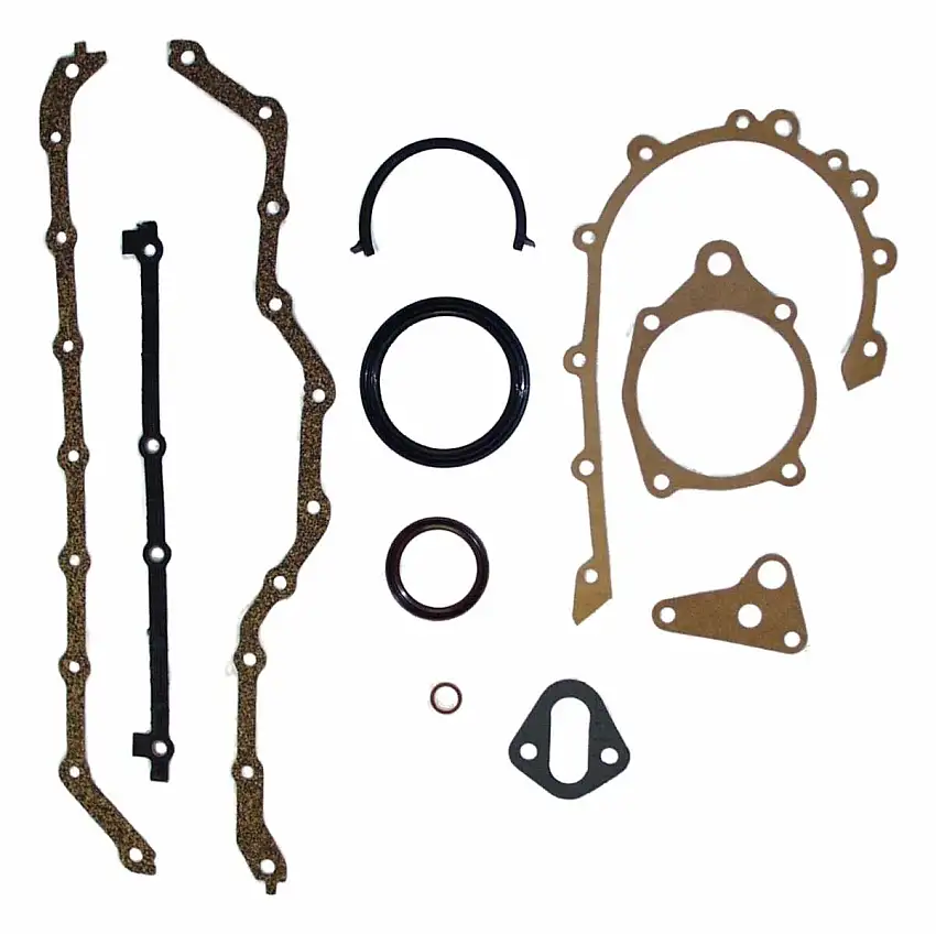 Vintage - Paper Multi Engine Gasket Set - 83504647