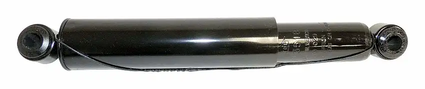 Vintage - Paper Red Shock Absorber - 83500177