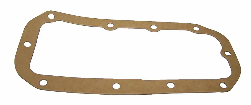 Vintage - Paper Tan Access Cover Gasket - JA000954