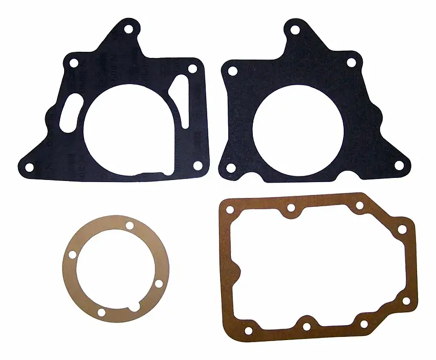 Vintage - Paper Unpainted Transmission Gasket Set - J8127215