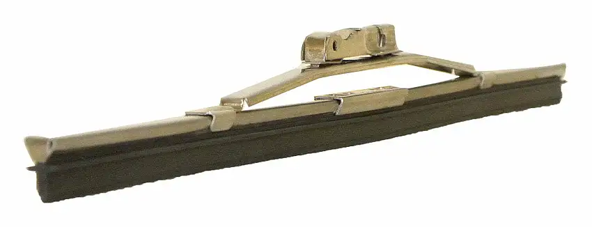 Vintage - Plastic Stainless Wiper Blade - J0973819