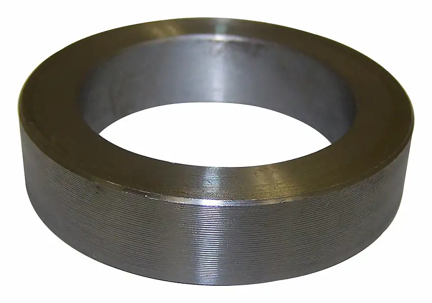 Vintage - Steel Unpainted Axle Shaft Retaining Ring - 83503077