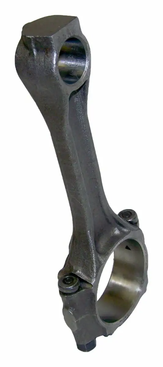 Vintage - Steel Unpainted Connecting Rod - 53020126