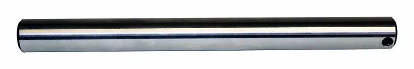 Vintage - Steel Unpainted Countershaft - J8132397
