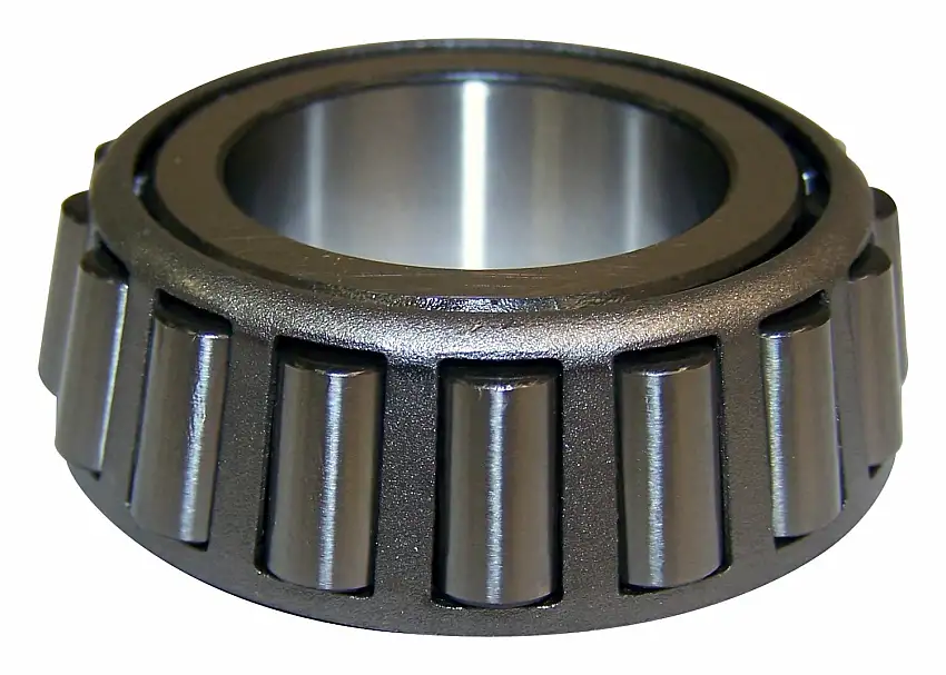 Vintage - Steel Unpainted Output Shaft Bearing - J0051575