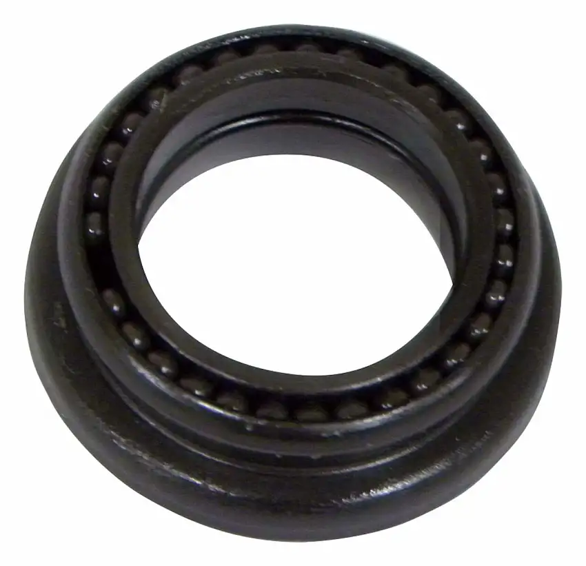 Vintage - Steel Unpainted Steering Column Bearing - J4486713