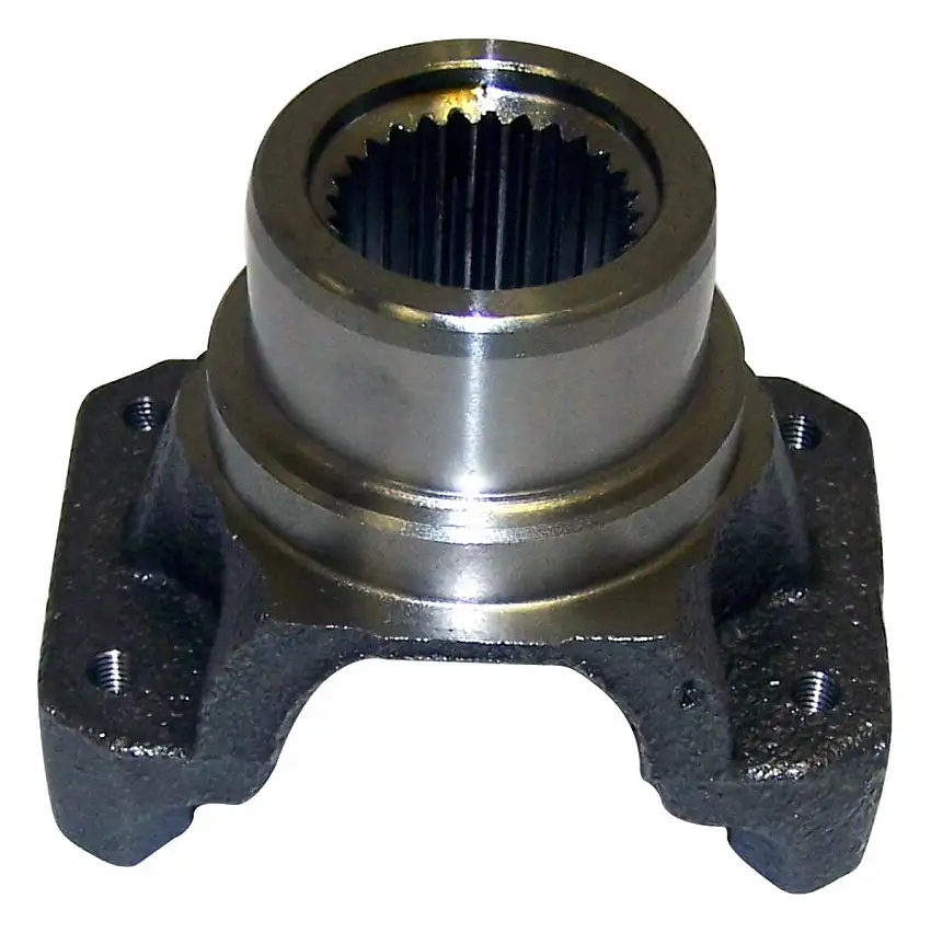 Vintage - Steel Unpainted Yoke - 83502058