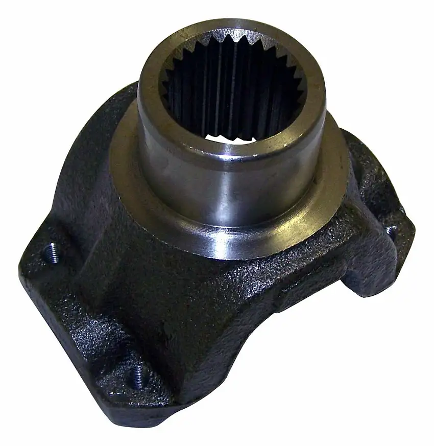 Vintage - Steel Unpainted Yoke - 83503388