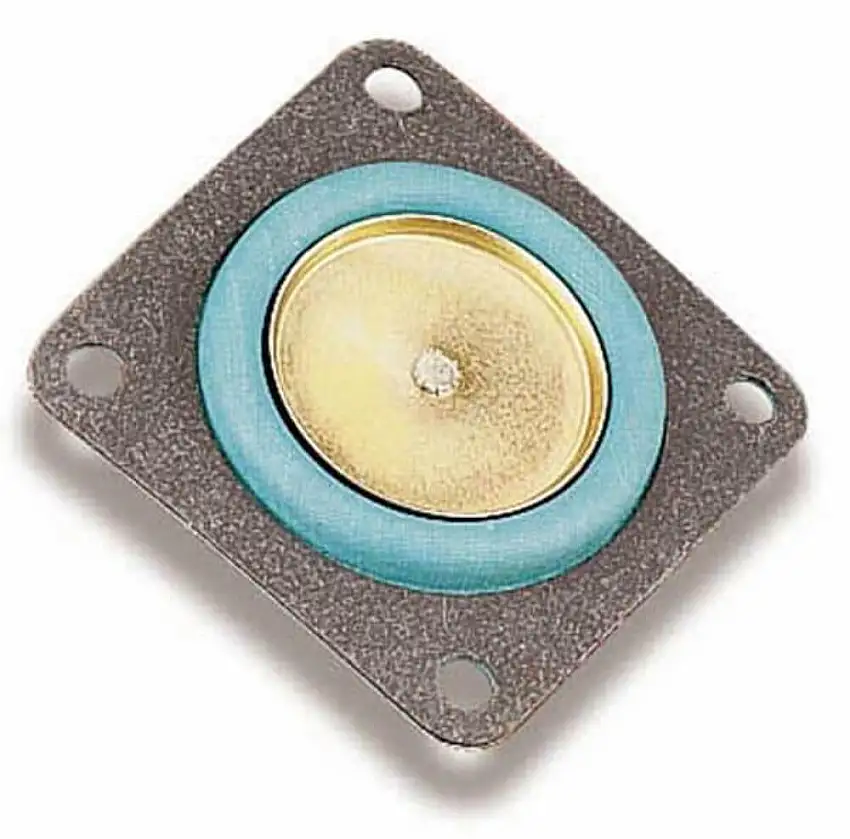 VoluMAX Regulator Diaphragm - 12-752