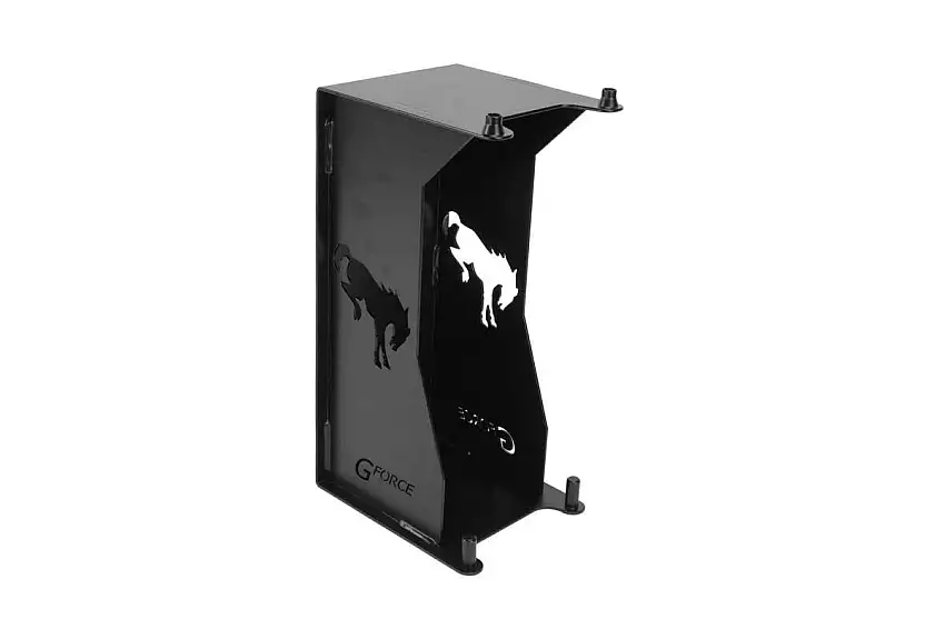 Wall Mount Ford Bronco Door Hanger GF-BRONCO-DH