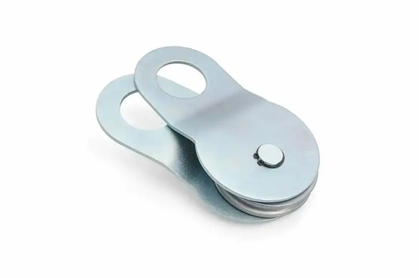 Winch Snatch Block; 16000-LB Capacity RS125
