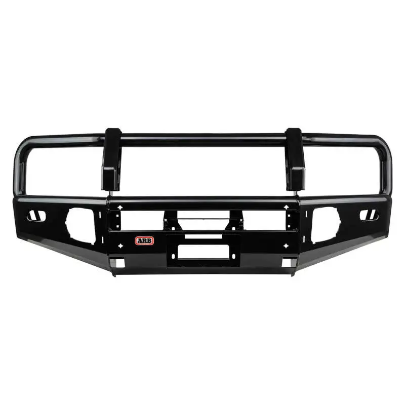 ARB Bumper/Fitting Kit Bundle 3414600