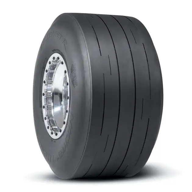 Mickey Thompson ET Street R Tire - 31X16.50-15LT - 250969
