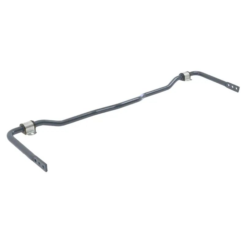 Belltech 20-24 Jeep Gladiator JT 1in / 25.4mm Rear Anti-Sway Bar w/ Hardware