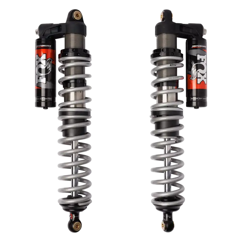 Fox Perf Elite Series Polaris/AM/General 1000 Fr Left/Right (22.60/6.75) 2.5in RC2 BOC 62.5in 2-Seat