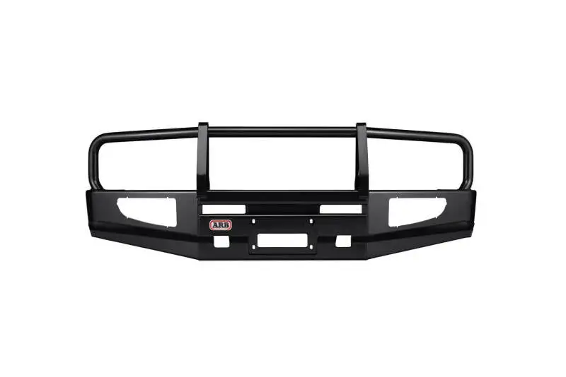 ARB Bumper/Fitting Kit Bundle 3420210