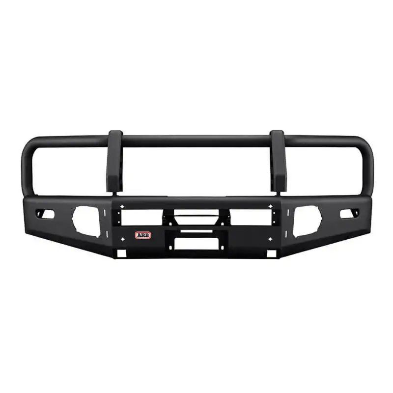 ARB Bumper/Fitting Kit Bundle 3415200