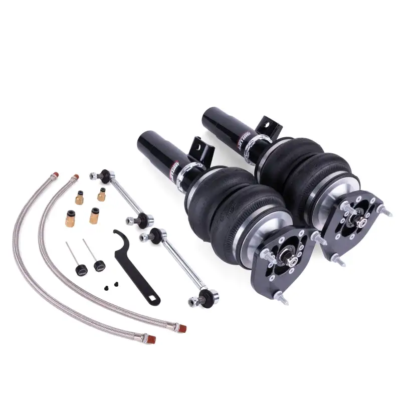 Air Lift Performance 15-20 Audi A3 / 15-24 Volkswagen GTI Air Suspension Front Kit