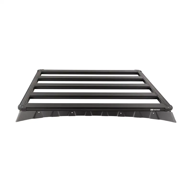 ARB 16-22 Toyota Tacoma 49in x 51in BASE Rack Kit with Deflector