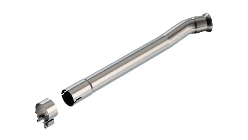 Borla 23-25 Suzuki Jimny 2in Extension Pipe (for 140923, 140923BC, and 140924)