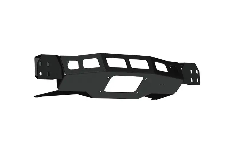 Addictive Desert Designs 22-25 Toyota Tundra Stealth Fighter Front Bumper Winch Kit