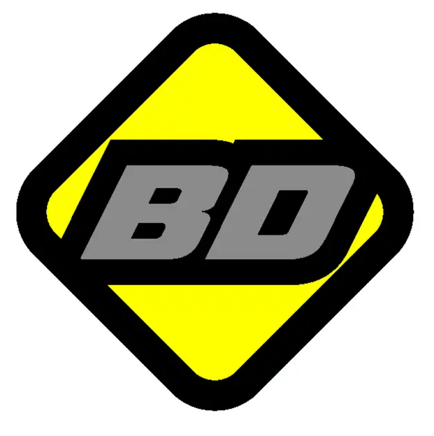 BD Diesel 19-24 Ram 3500/4500/5500 C&C 6.7L Cummins Exhaust Manifold