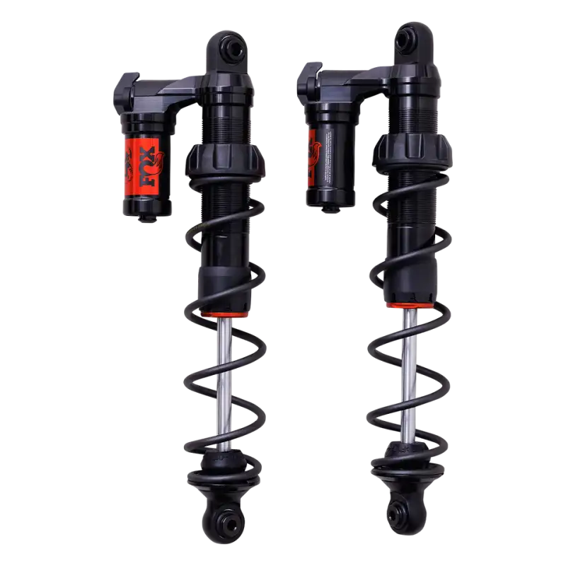 Fox 18-23 Polaris 600 Pro-RMK 155 1.5 Burandt Signature Series 1.5 QS3 Float Shocks - Pair