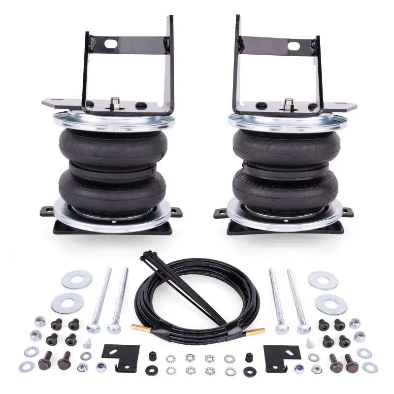 Air Lift Performance 2025 Toyota 4Runner 4WD LoadLifter 5000 Air Spring Kit