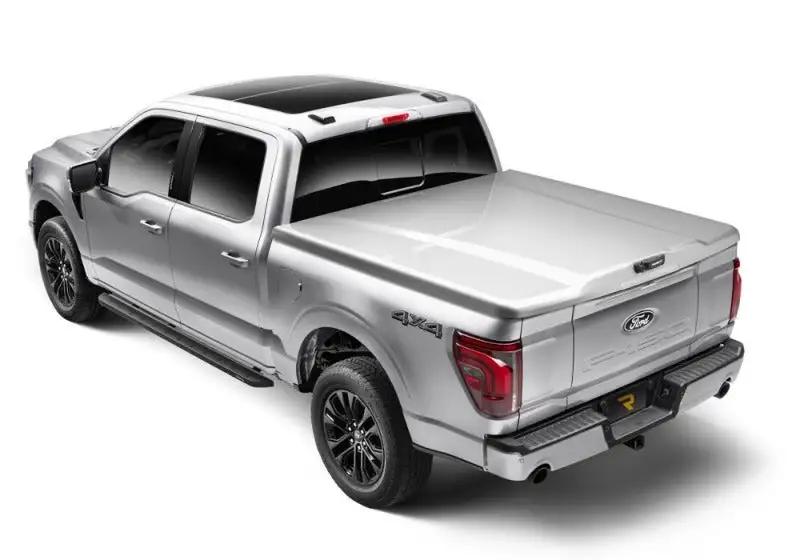 UnderCover 24-26 Ford F150 5.7ft Bed w/ Pro Access TG Elite LX Bed Cover
