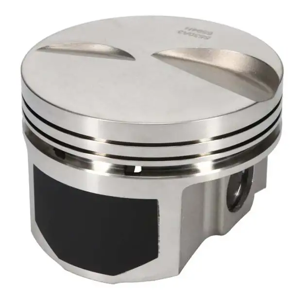Wiseco Ford 460 4.390in Bore 1.756in CH -5.40 CC Pro Tru Piston Set