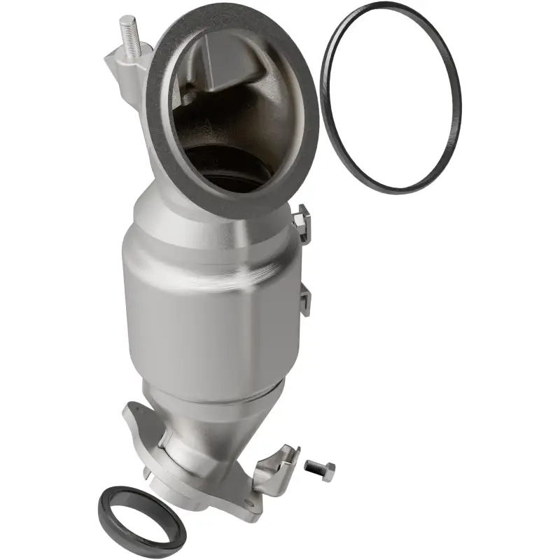 Magnaflow Conv Direct Fit OEM 15-17 NX200t L4 Underbody