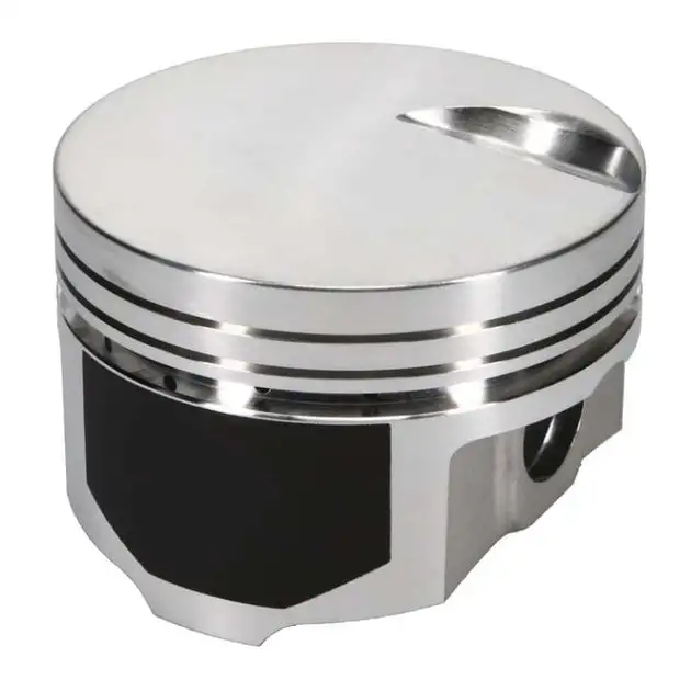 Wiseco Pro Tru Street Ford Small Block 351C 4.040in Bore 1.647in CH -3.00 CC Piston Set
