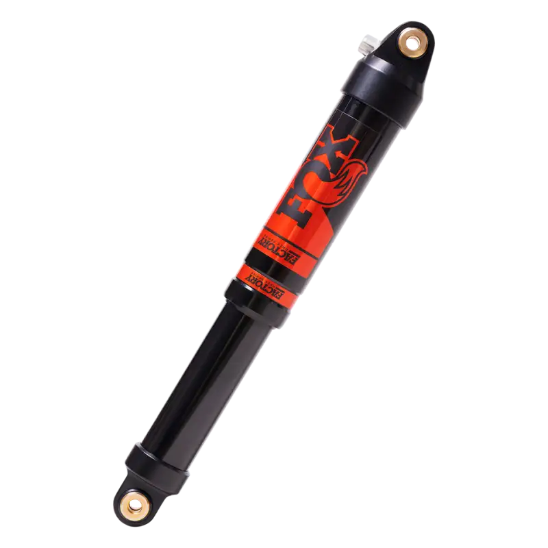 Fox 06-20 Yamaha YFM700R Raptor Factory Race 1.5 Series Float 3 Front Shocks (Pair)
