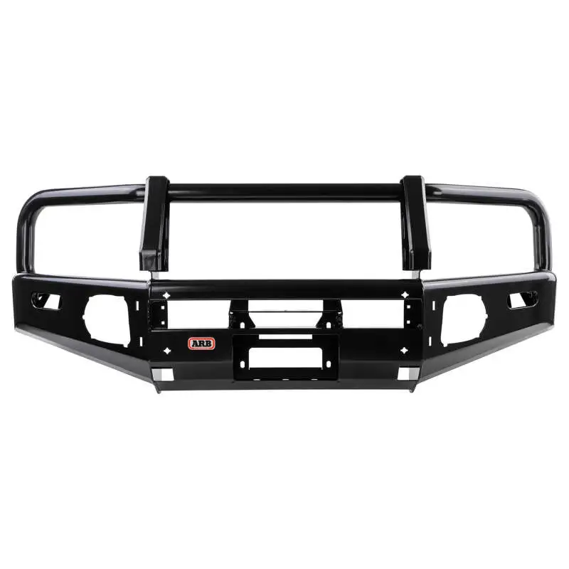 ARB Bumper/Fitting Kit Bundle 3438400
