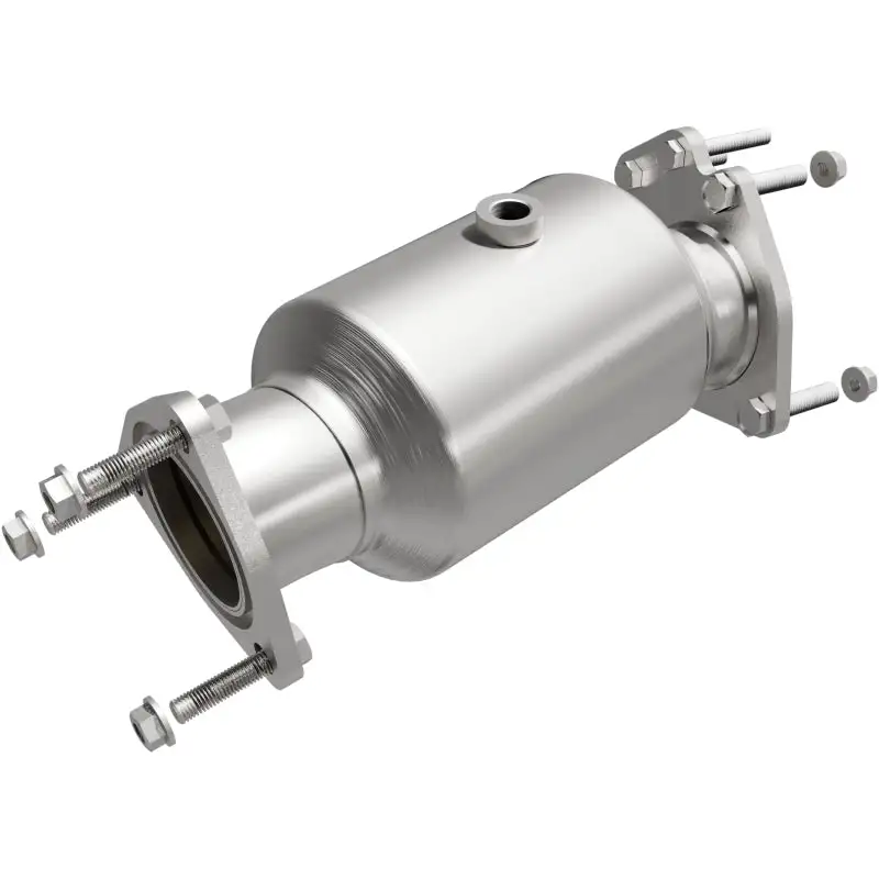 MagnaFlow DF Conv 2020 Chevrolet Corvette Right Closed Couple 6.2L