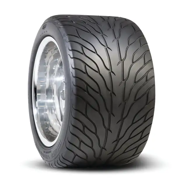 Mickey Thompson Sportsman S/R Tire - 28X6.00R15LT 90000020407