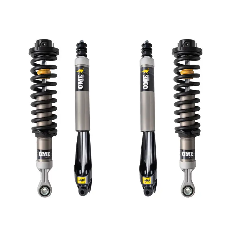 ARB OME Struts & Cartridges