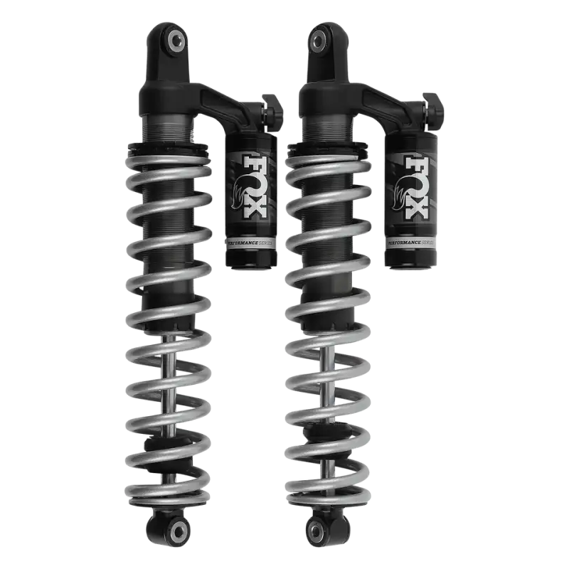 Fox Performance Series Polaris/AM/Ranger XP1000 2.0in QS3 Performance Series Front w/ Springs 2-Seat