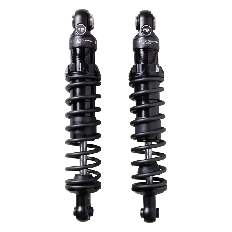Fox Harley-Davidson AM Touring 13in Height (13.00 / 3.35) 1.459in IFP - Set of 2