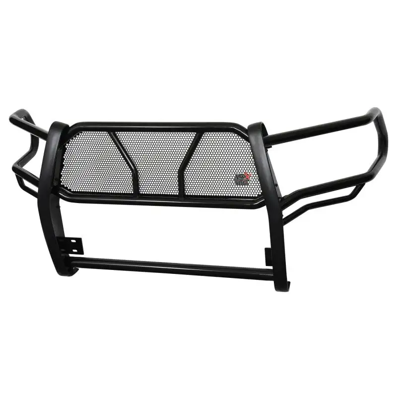 Westin 14-24 Toyota 4Runner (Excl. Limited/Nightshade/TRD Sport) HDX Modular Grille Guard - Black