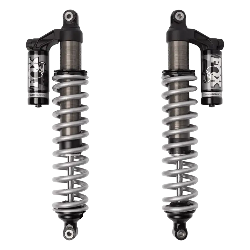 Fox 17-24 Can-Am Maverick Defender HD 2.0 Performance Series Coilover Shock - Front