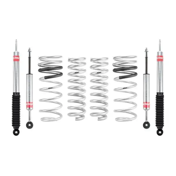 Eibach Springs Pro-Truck Lift Kit for 2022+ Toyota Tundra (E80-82-096-01-22)