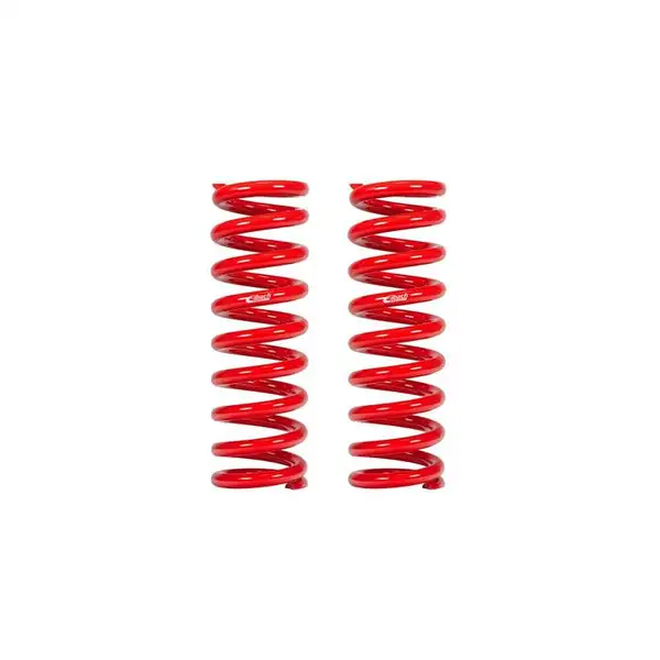 Eibach Springs PRO-LIFT-KIT TRD PRO (Front Springs Only) for 2017-2019 Toyota Tacoma (E30-82-069-04-20)