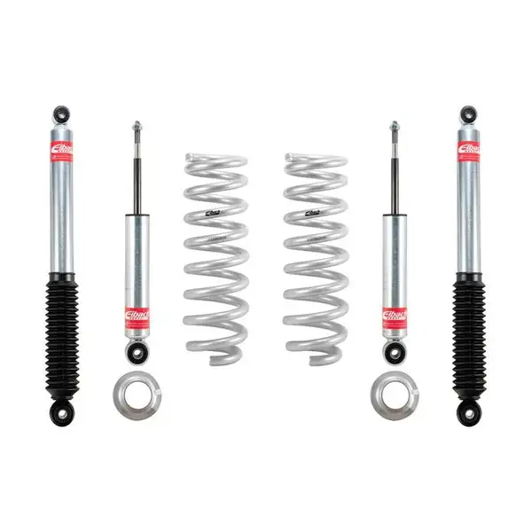 Eibach Springs 22-23 Nissan Frontier Pro-Truck Lift System (E80-63-045-01-22)