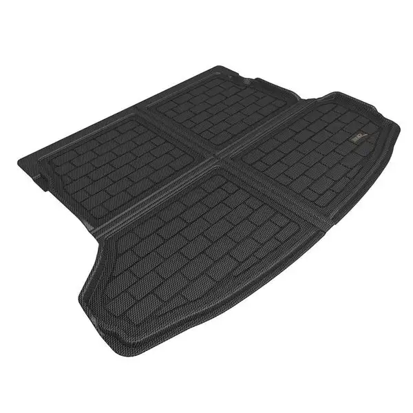 3D Maxpider 22-26 Genesis GV70 Kagu Cargo Liner- Black Cargo Liner (M1GS0111309)