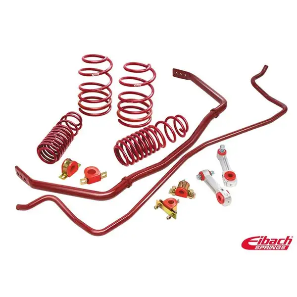 Eibach Springs Sport-Plus