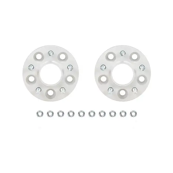Eibach Springs 14-15 Jeep Grand Cherokee 3.0 Diesel 2WD WK2 Pro-Spacer System 25mm Spacers - Pair (S90-4-25-061)