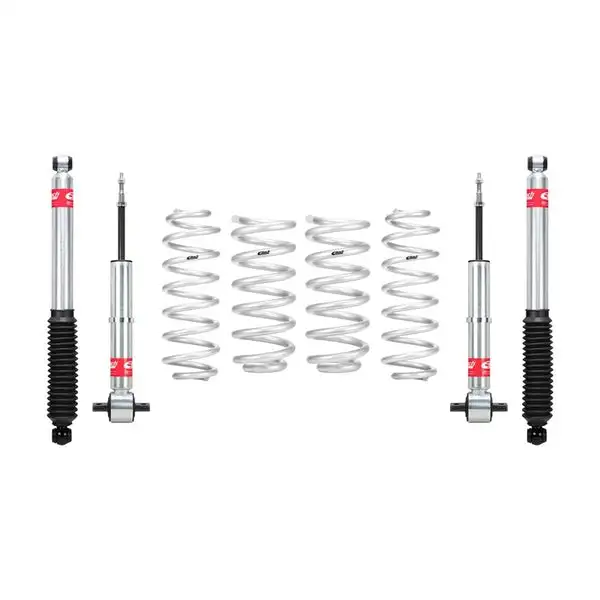 Eibach Springs 15-20 Chevrolet Tahoe 4WD Stage 1 Pro-Truck Lift Kit (E80-23-030-01-22)