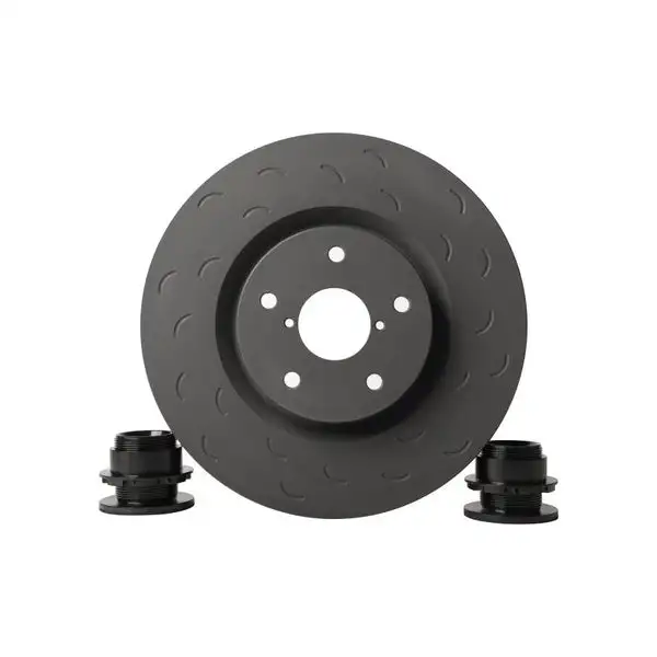 Hawk Performance Talon Rotors for 2014-2016 Subaru Forester (HTS4955)